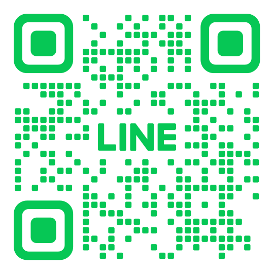 株式会社川中子住建 公式LINE友だち追加QRコード